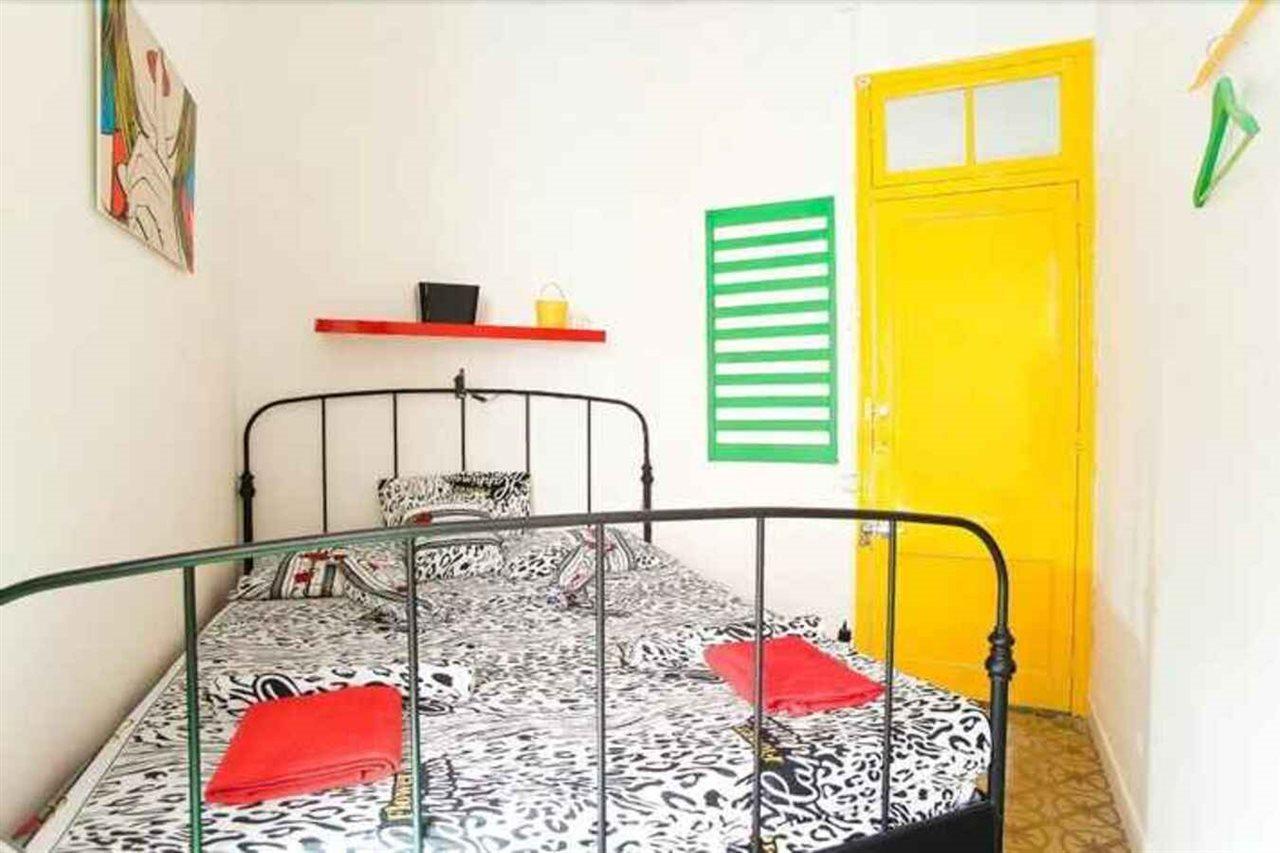 バルセロナ Casa Trianon Bed & Breakfast エクステリア 写真